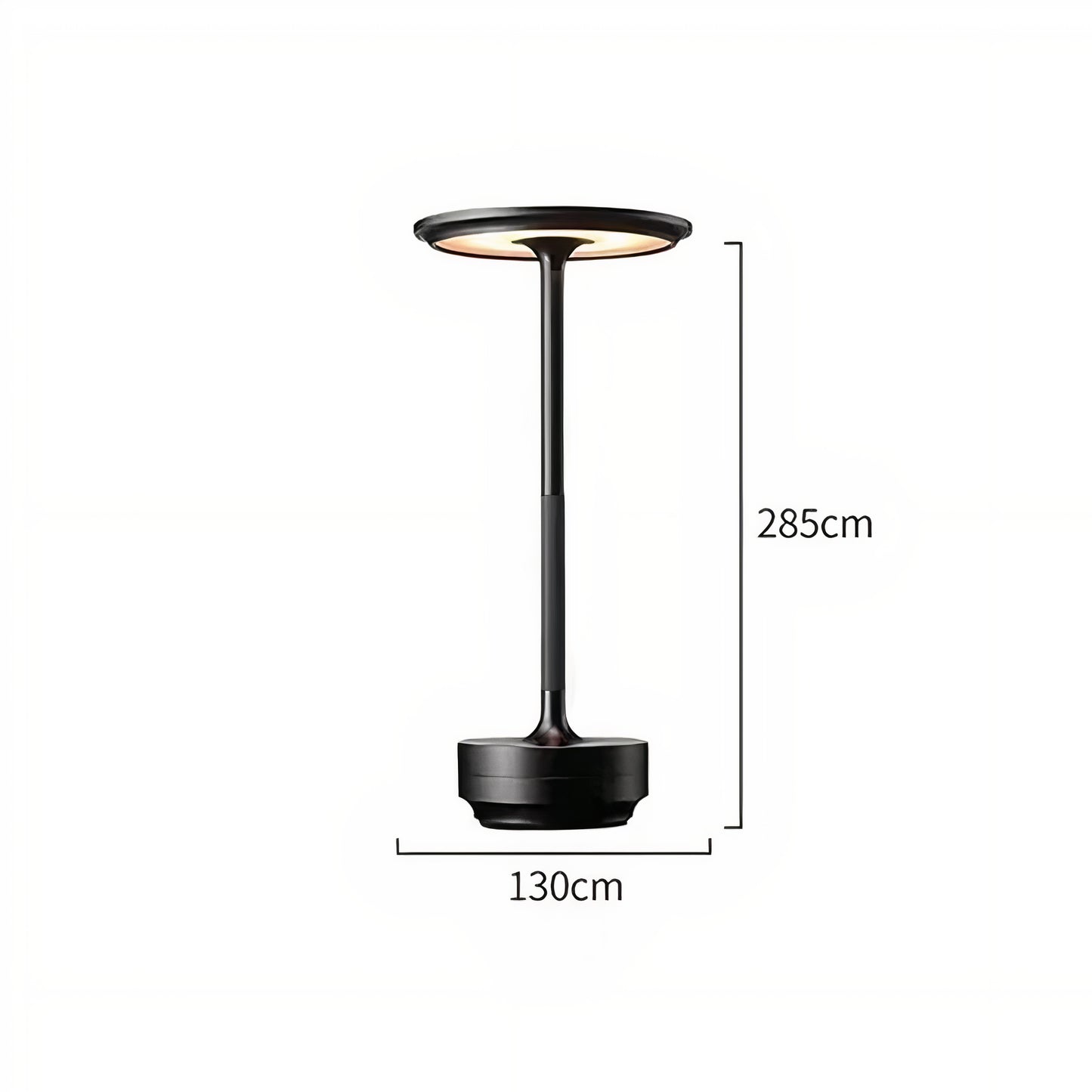 Aura Table Lamp