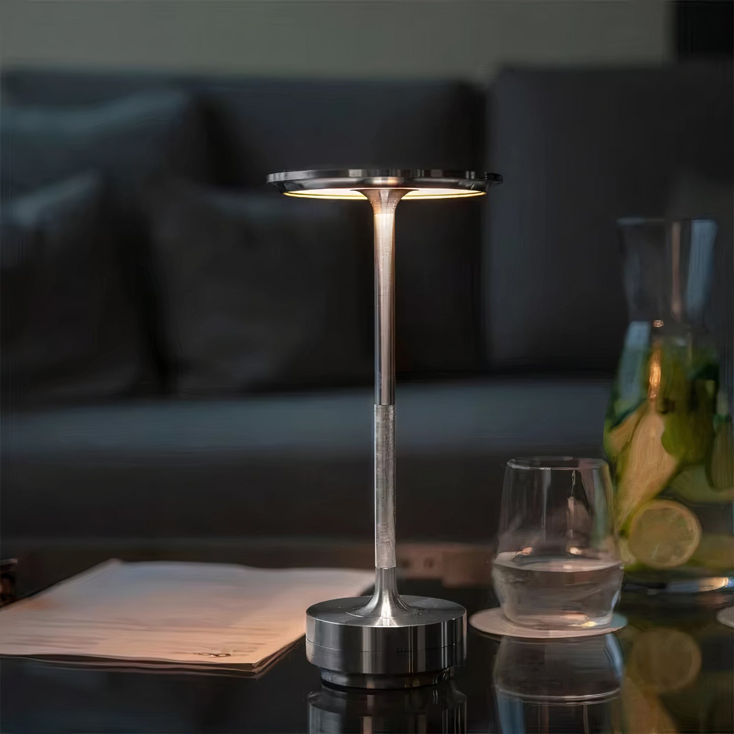 Aura Table Lamp