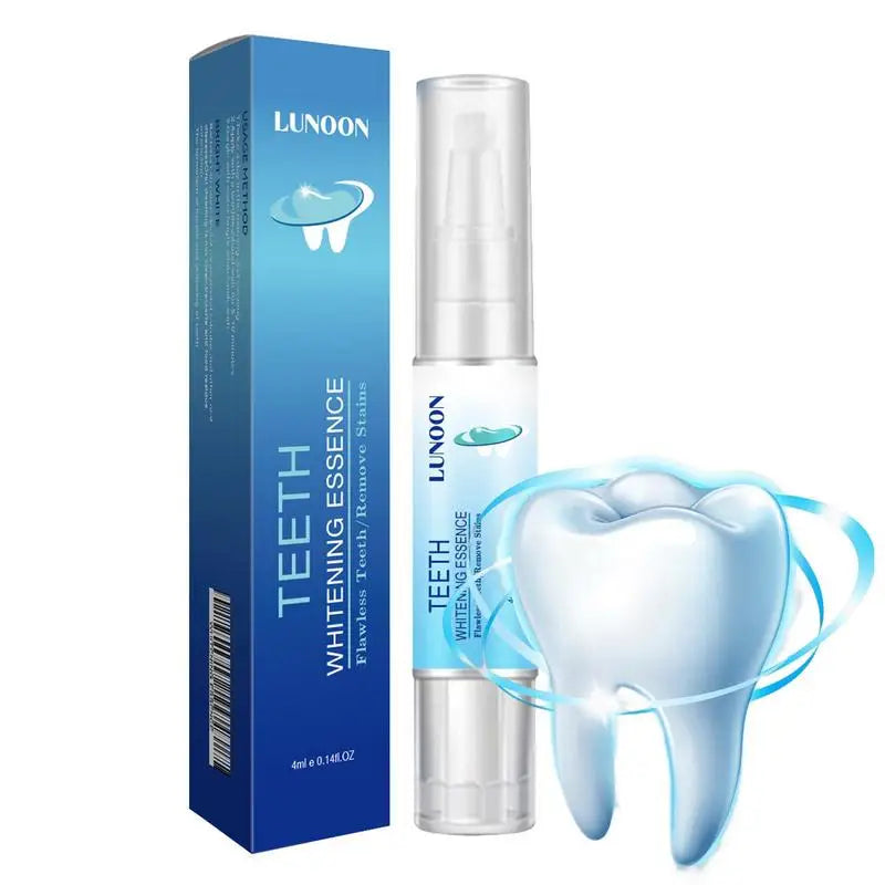 Teeth Whitening Essence