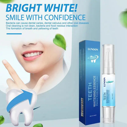 Teeth Whitening Essence