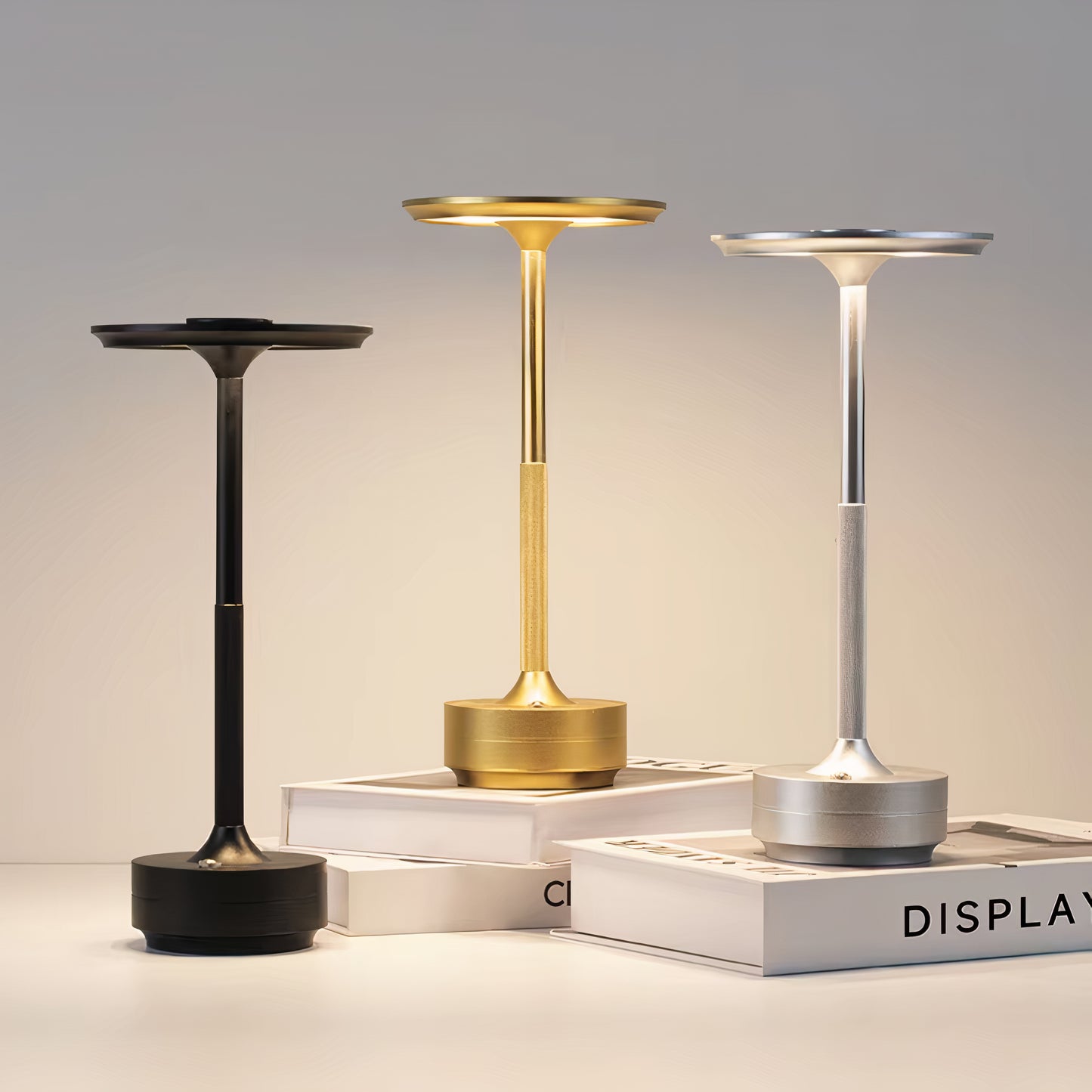 Aura Table Lamp